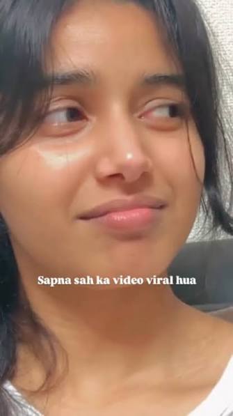 Sapna Shah Viral Video , Actress Sapna Shah Viral Links