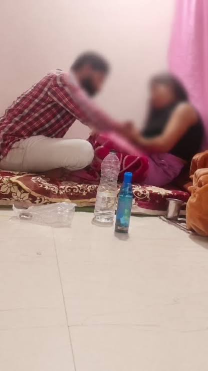 Air Force Wife Viral Video , Nagpur Air Force Officer Wife Viral Video Download
