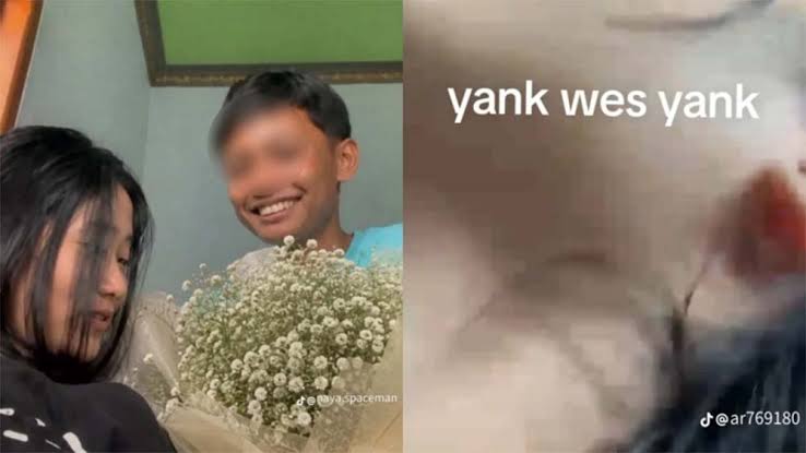 Video Viral Yang Wes Yang , Video Viral Video Yang Lagi Viral