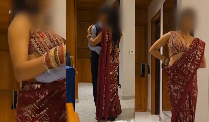 Rajasthan Hotel Viral Video Link , Leak Rajasthan Hotel MMS Video Clips Original Link Download