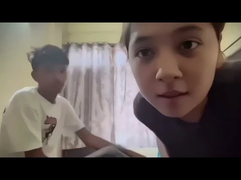 Instagram Couple Viral Video , Tiktok Star Viral Video Original Link