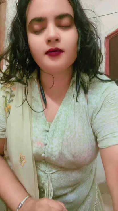 Farzana Sithi Viral Video Link , Tiktok Star Farzana Sithi Viral Videos