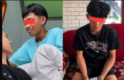 Video Viral Video Yang Uwis Yang , Leak Yang Uwis Yang MMS Video